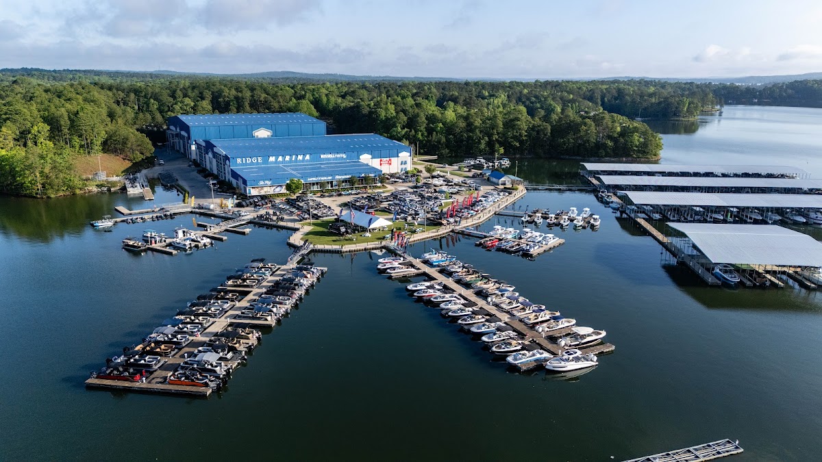 The Ridge Marina
