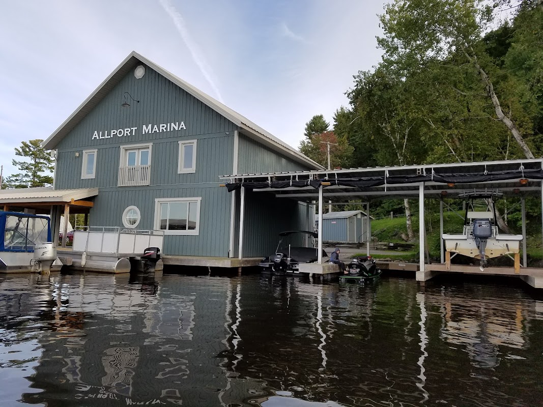 Allport Marina