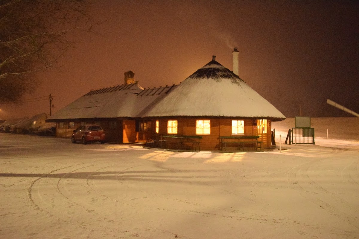 Csicsman kikötő