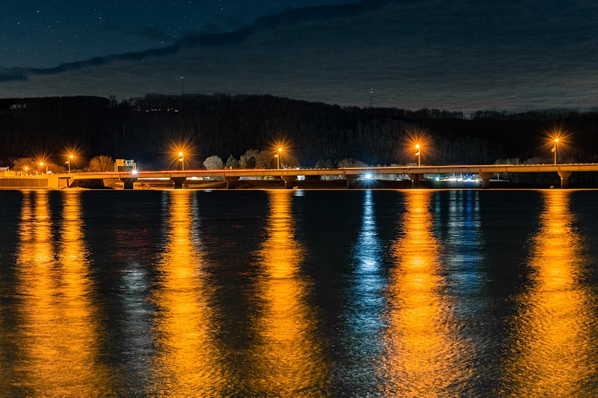 Northumberland Boat Club