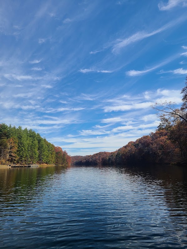Grenbo Lake Marina