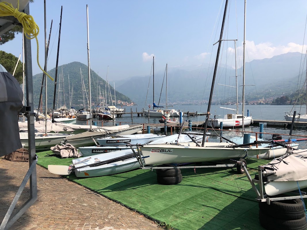 Associazione Nautica Sebina (ANS)