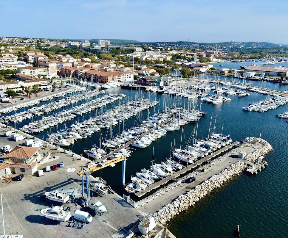 Port de Malicorne