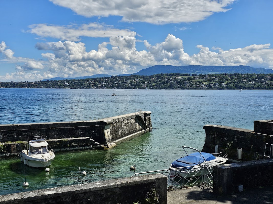 Port Barton