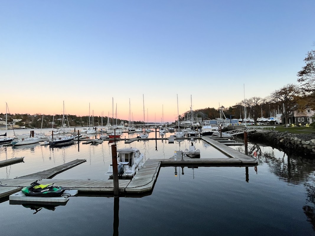 Halifax Royal Nova Scotia Yacht Squadron