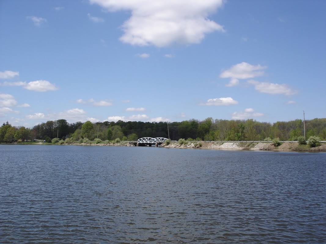 Sippo Lake Marina