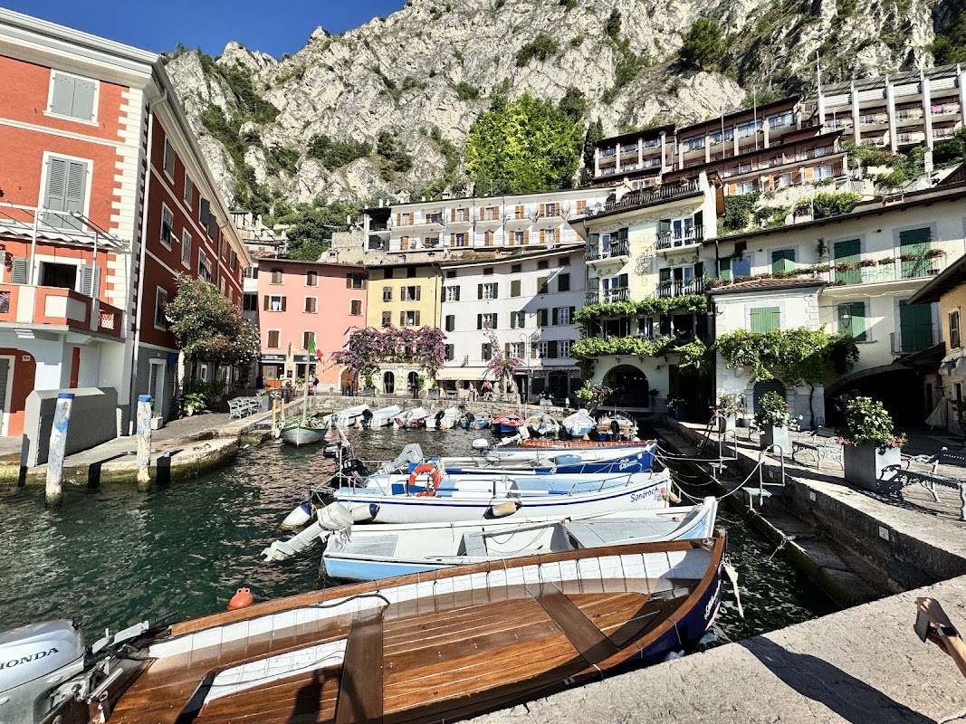 Porto Vecchio Desenzano del Garda