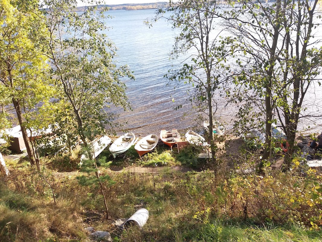 Raholan pienvenesatama