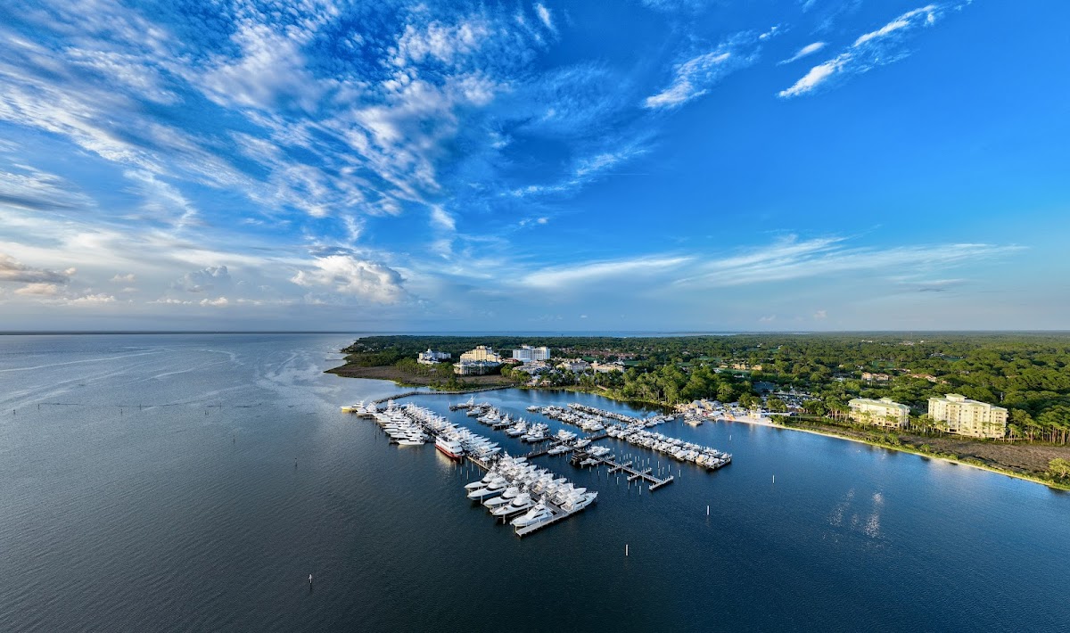 Baytowne Marina