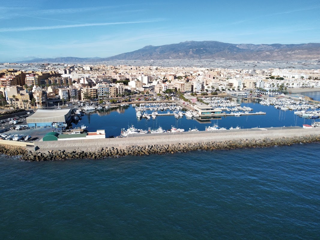 Club Náutico Almería