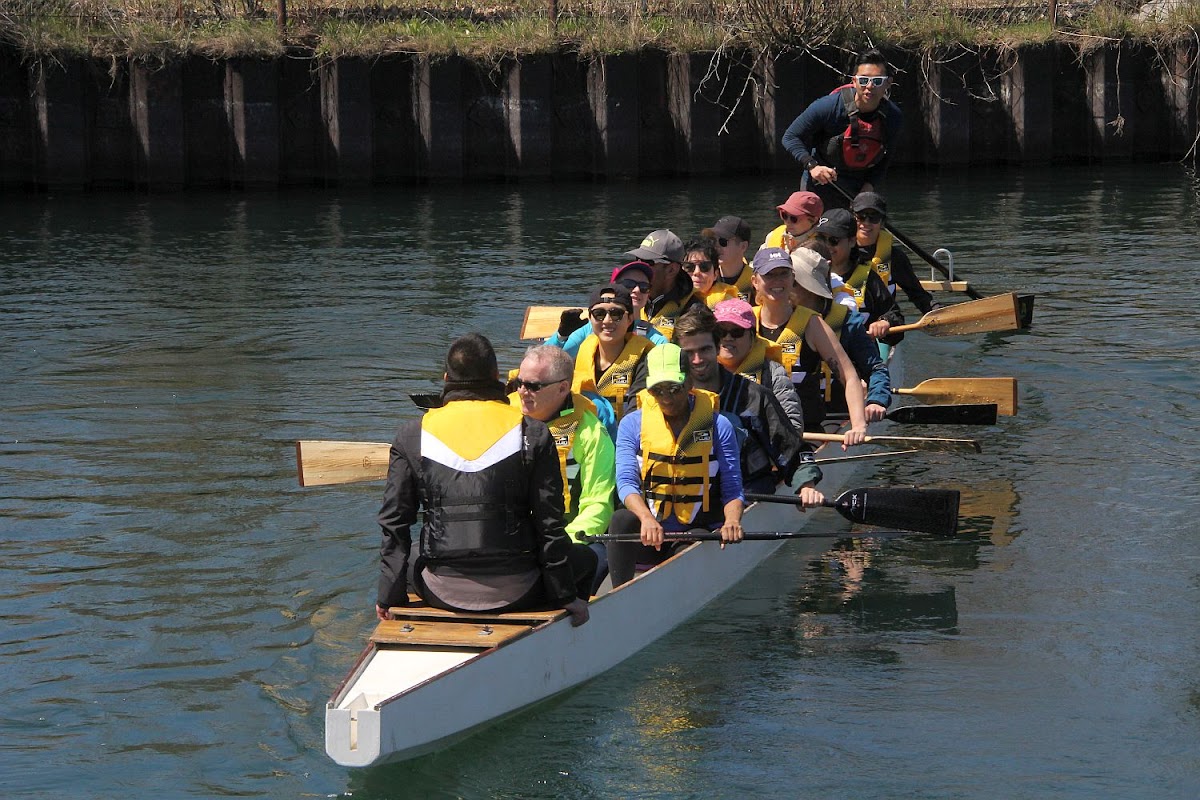 Dragonboating Club