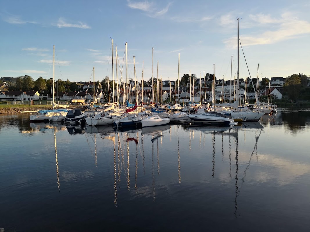 Fredvika Seilbåthavn