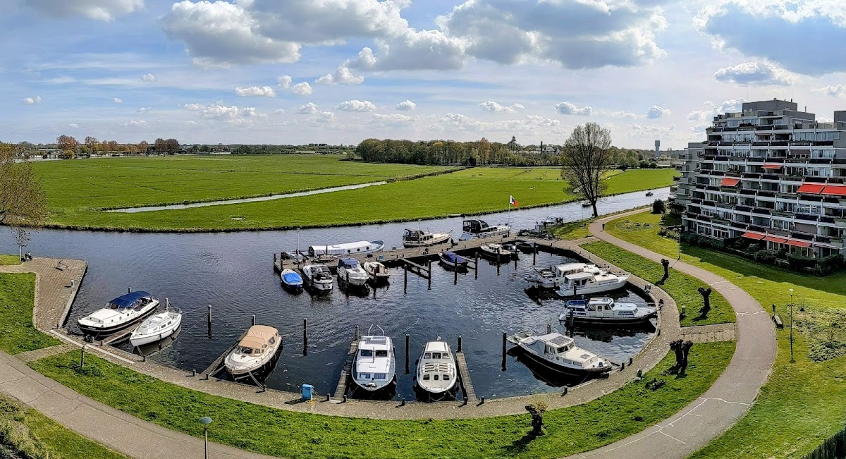 Spaarneborghhaven