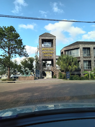 Watergate Yachting Center
