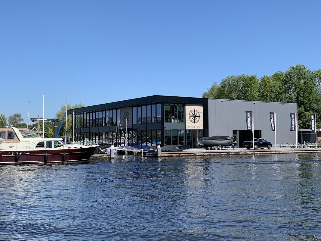Zijlzicht