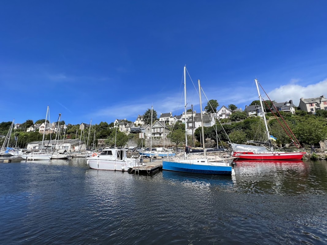Port de Morlaix