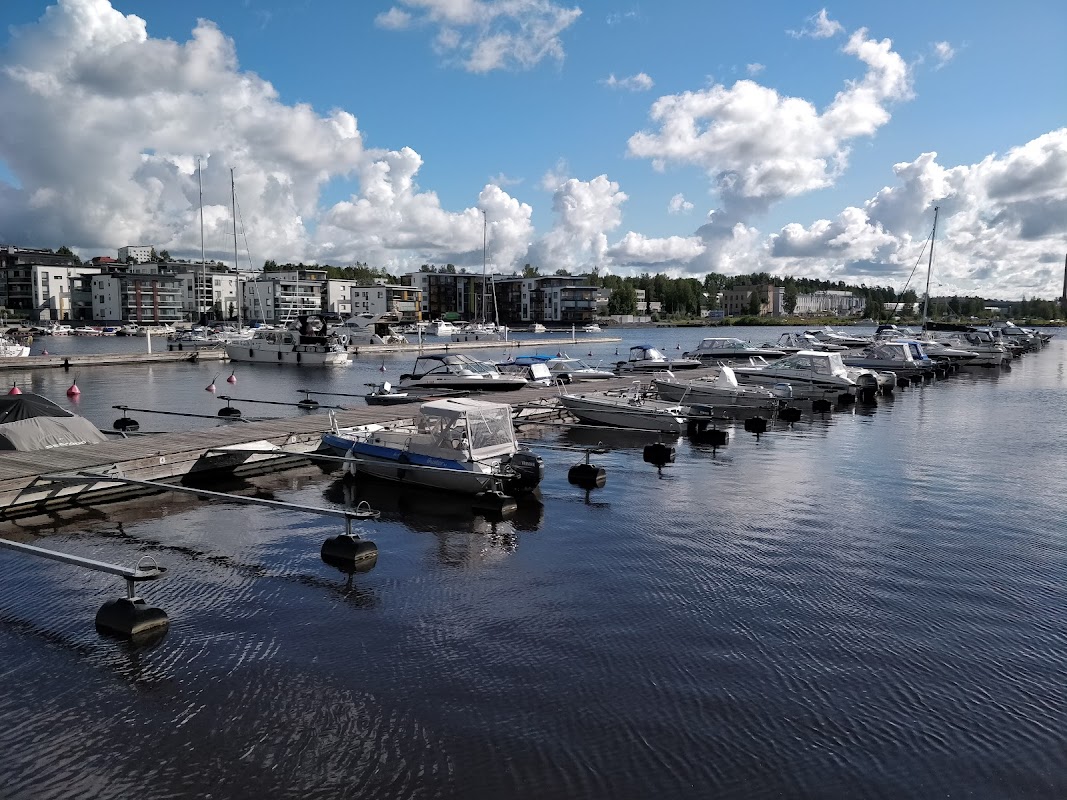Maljalahden venesatama