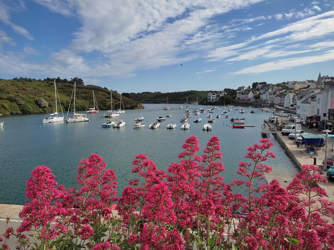 Port de Sauzon