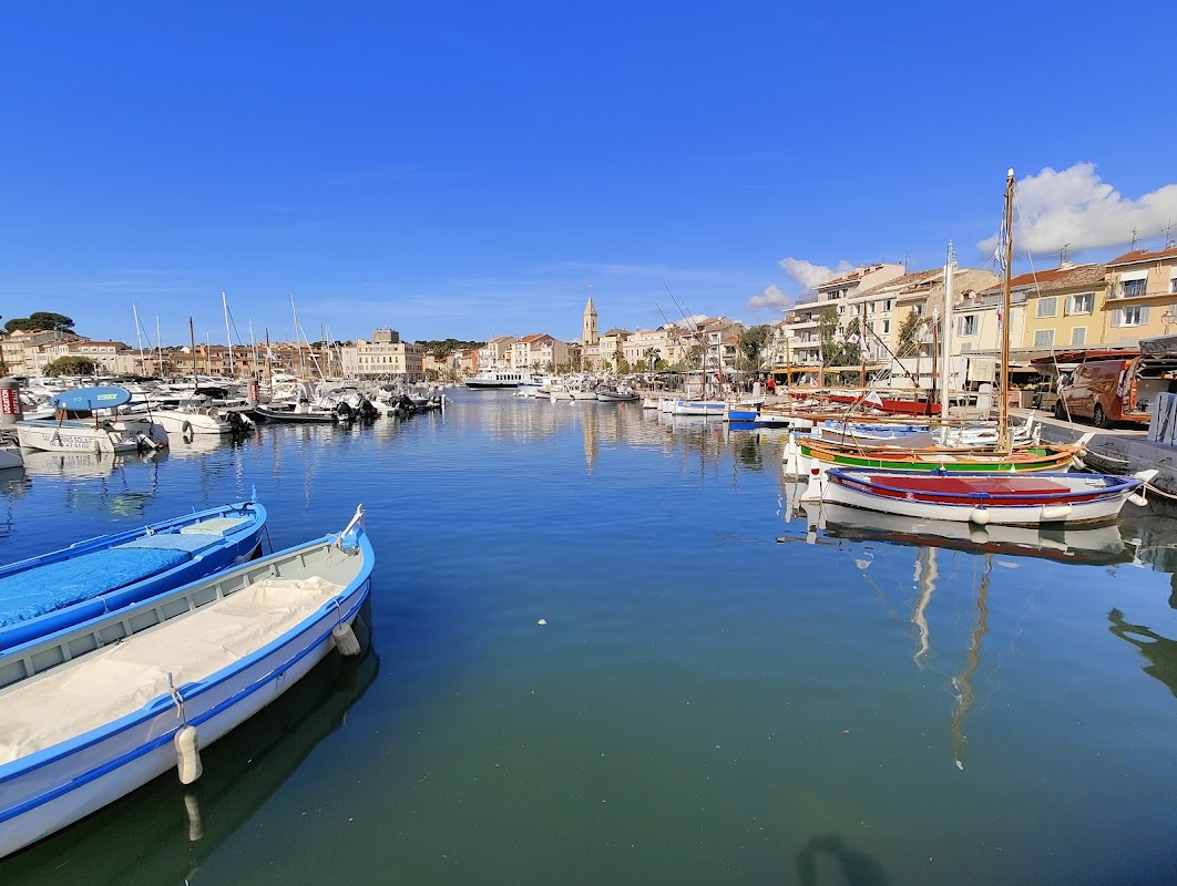 Port