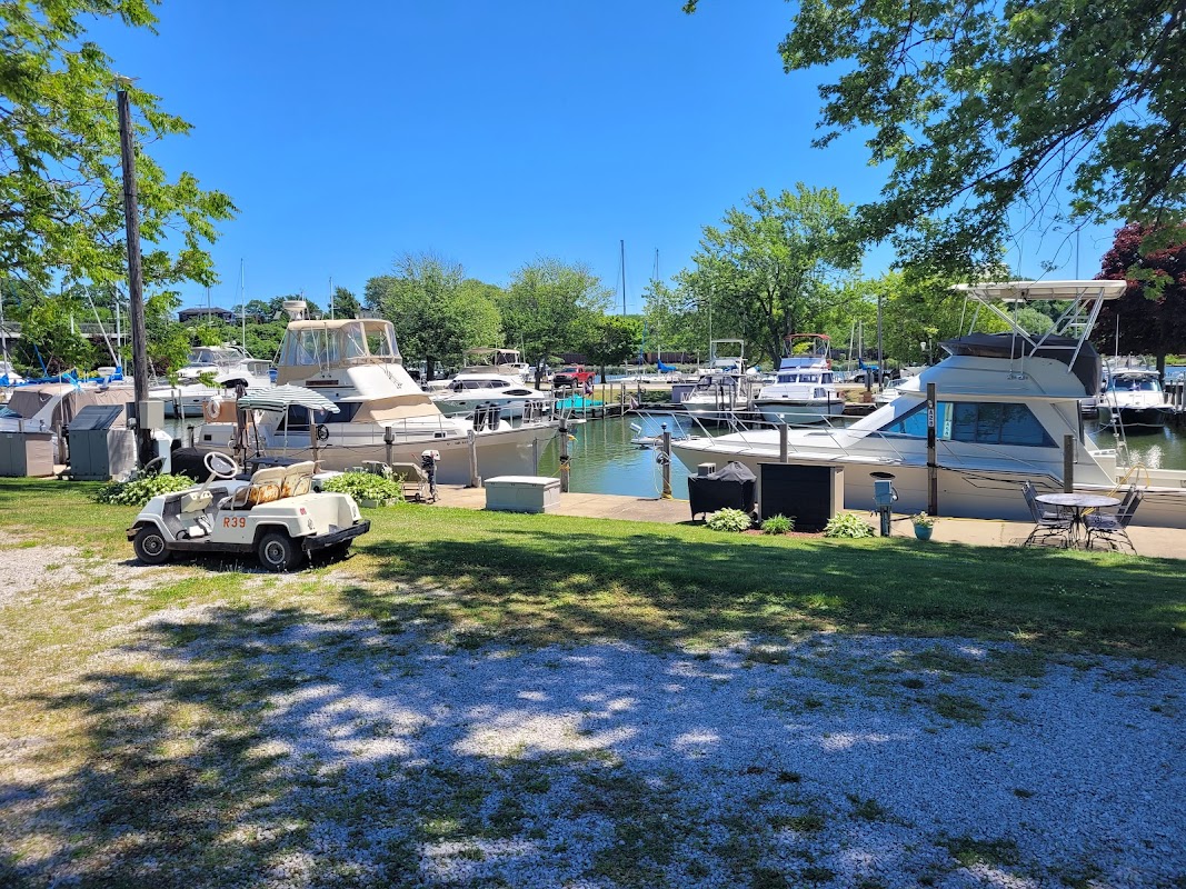Ashtabula Yacht Club
