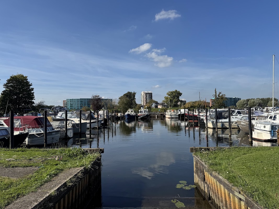 Passantenhaven Dalfsen