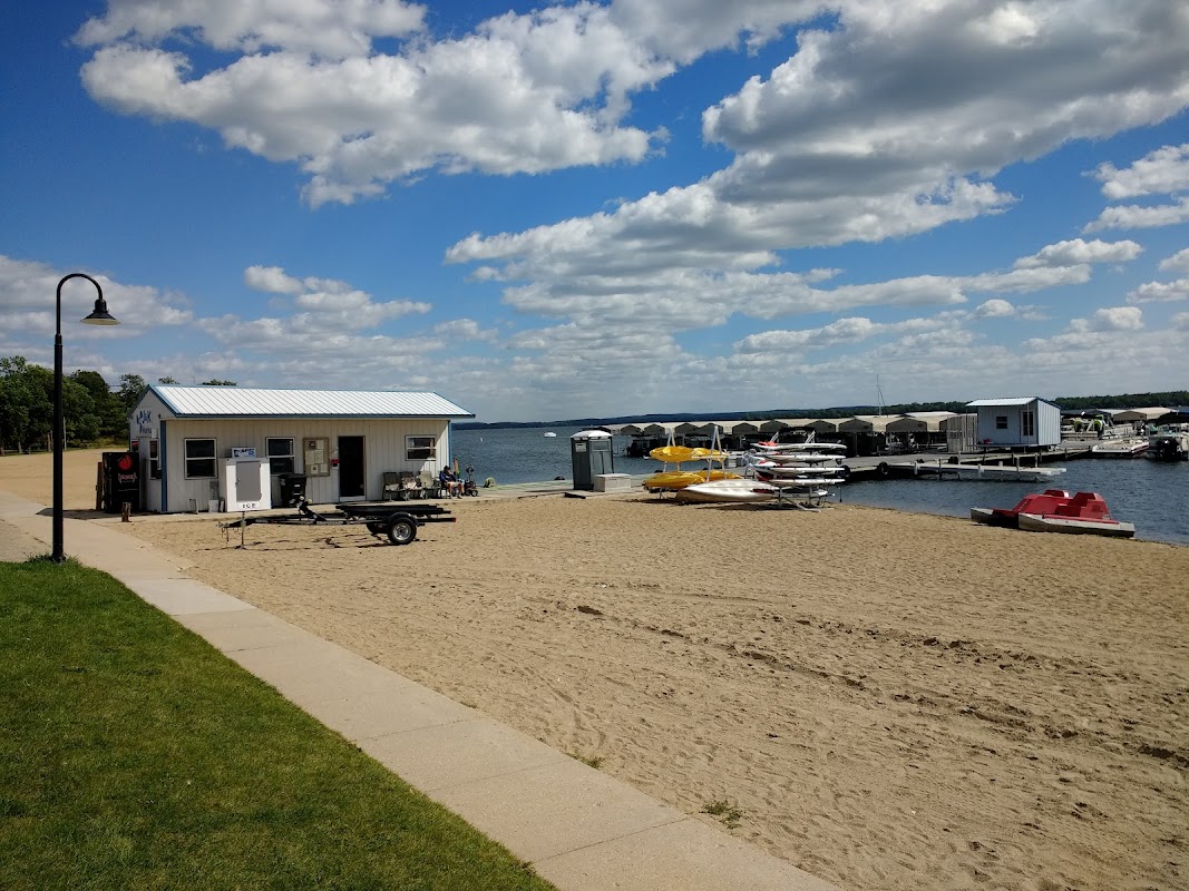 J&K Marina