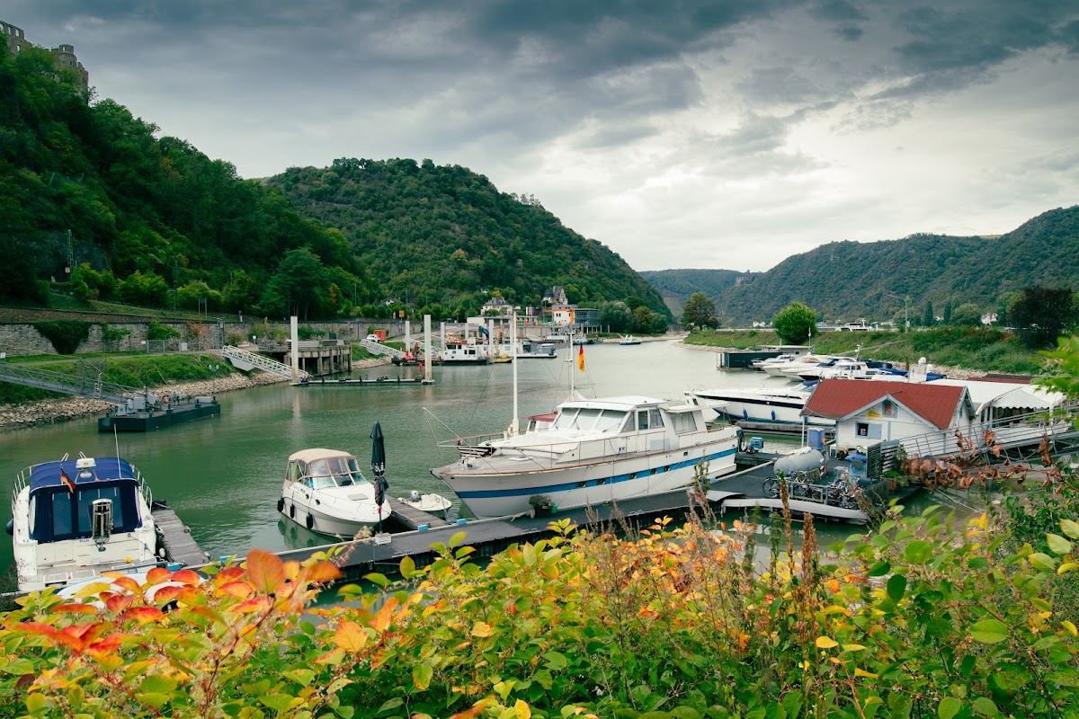 Loreleyhafen