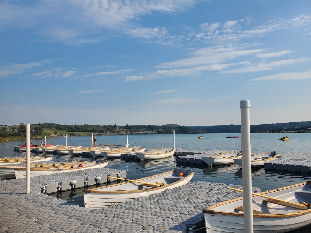 Bear Paw Marina