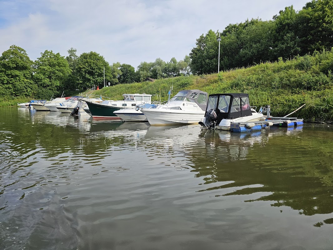 WSA Hafen Höxter