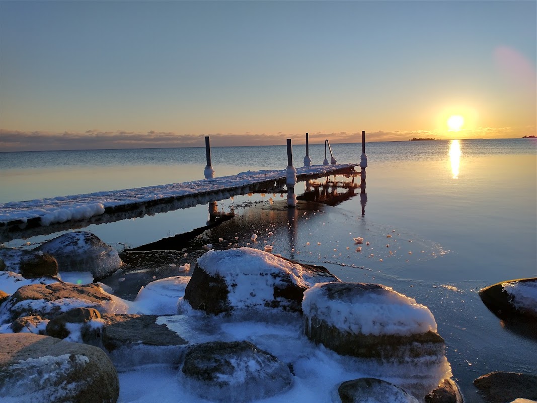 Stubberup Havn