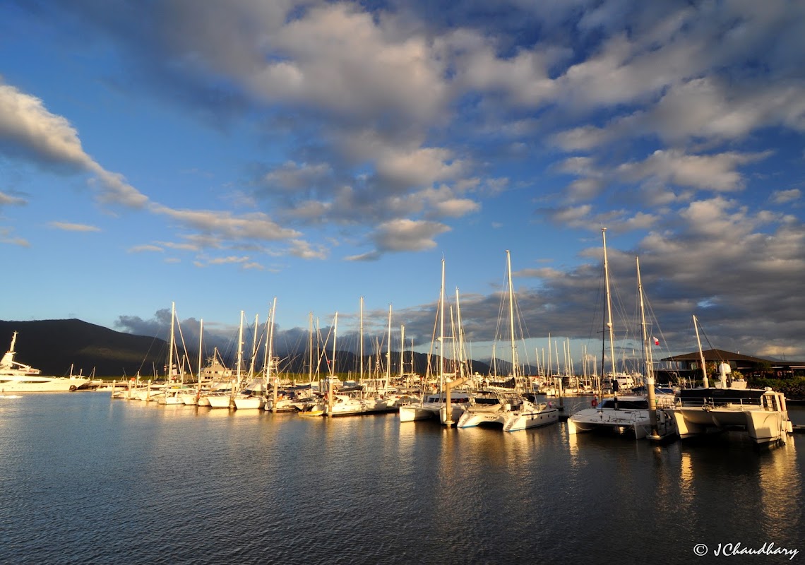 Marlin Marina-Private Access