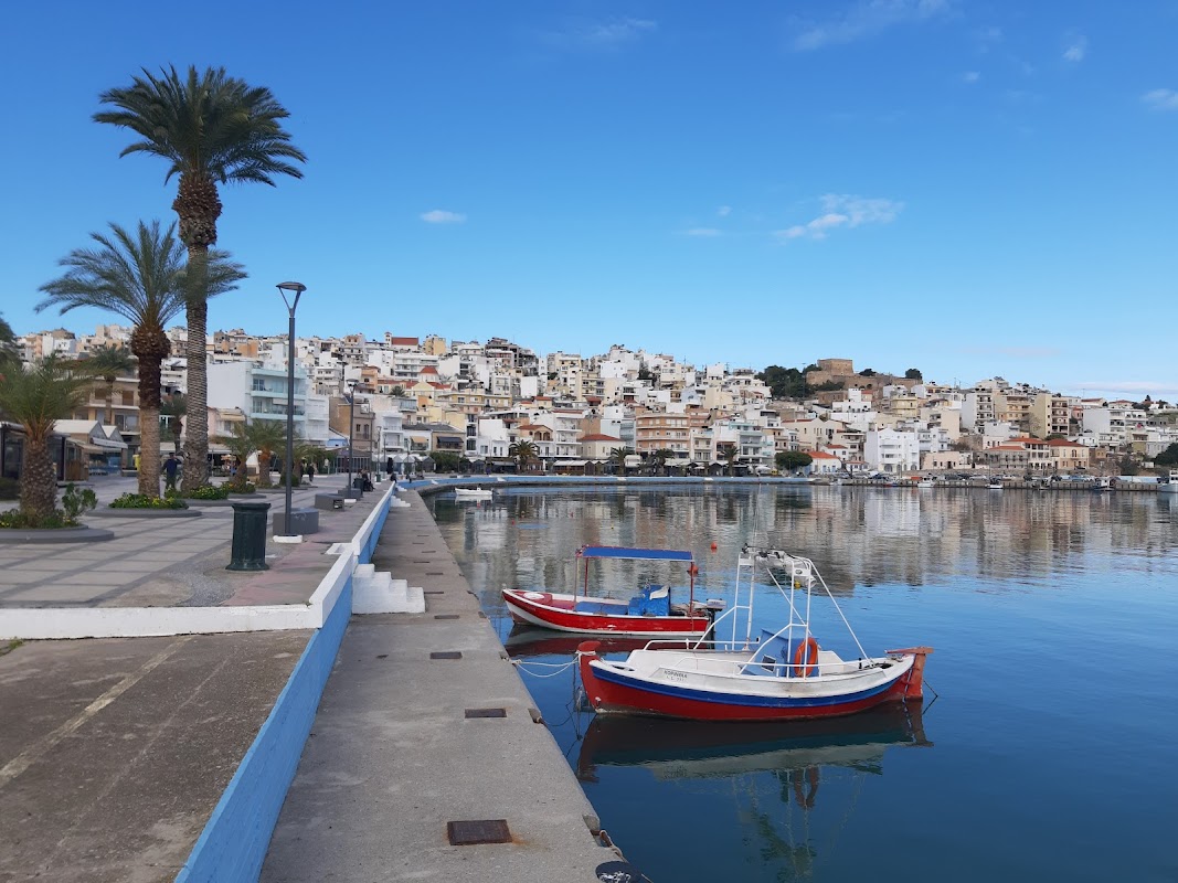 Marina Sitia