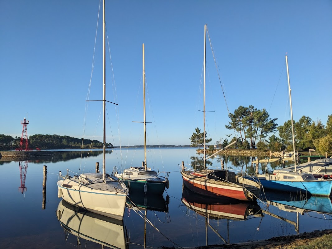 Marina de Talaris