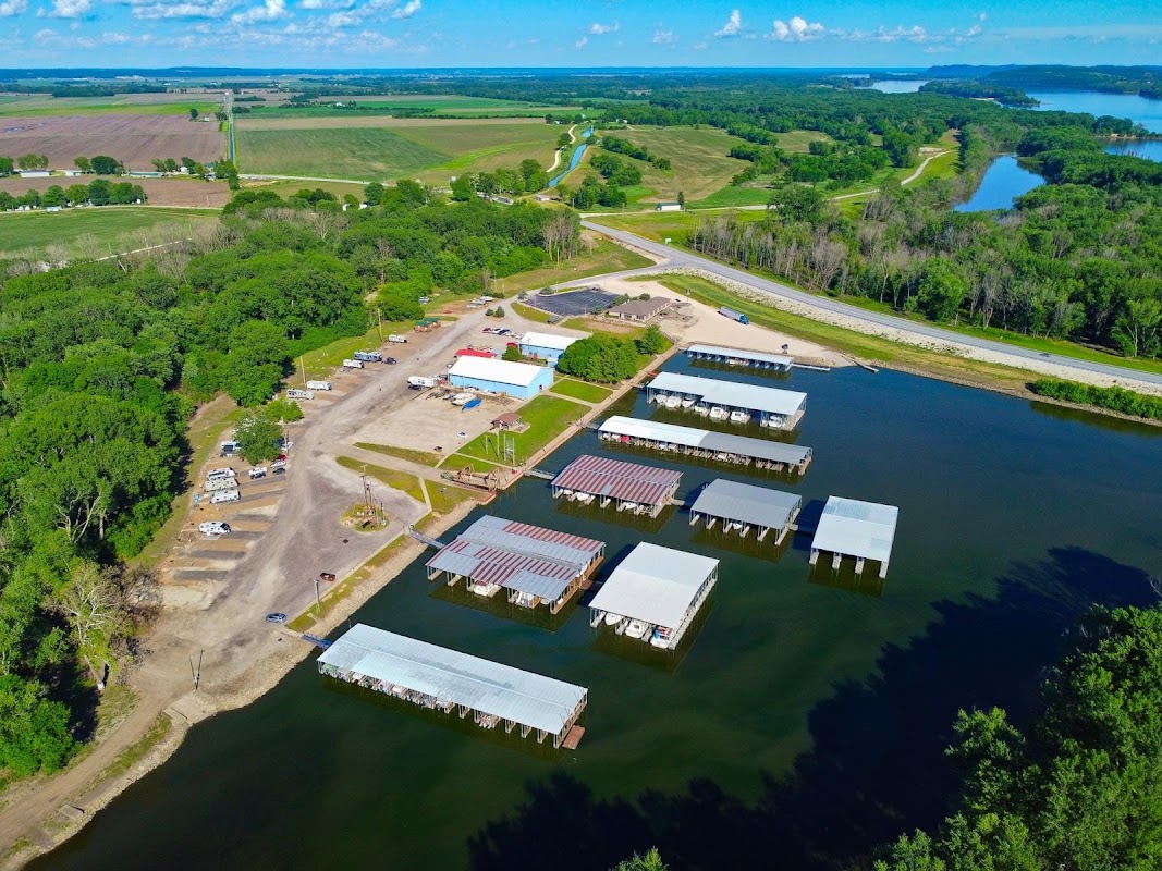 Two Rivers Marina