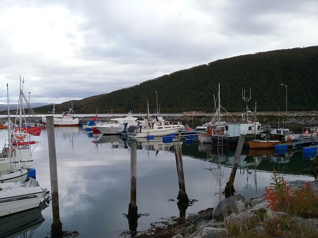 Bangsund Småbåthavn