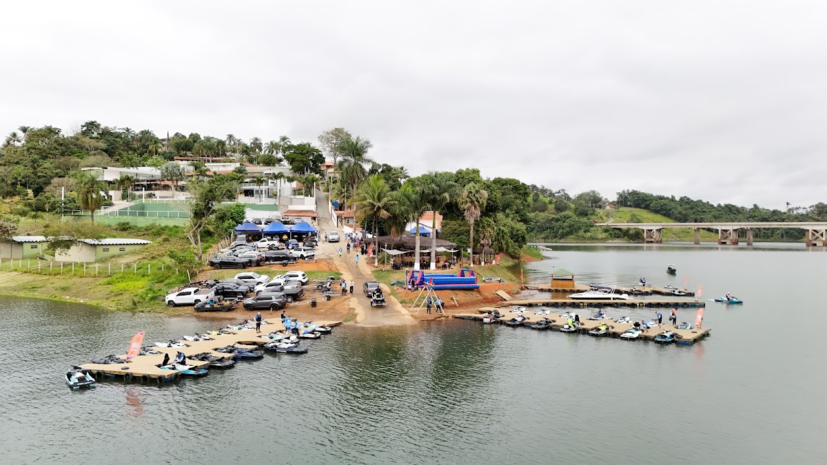 Porto dos Amigos