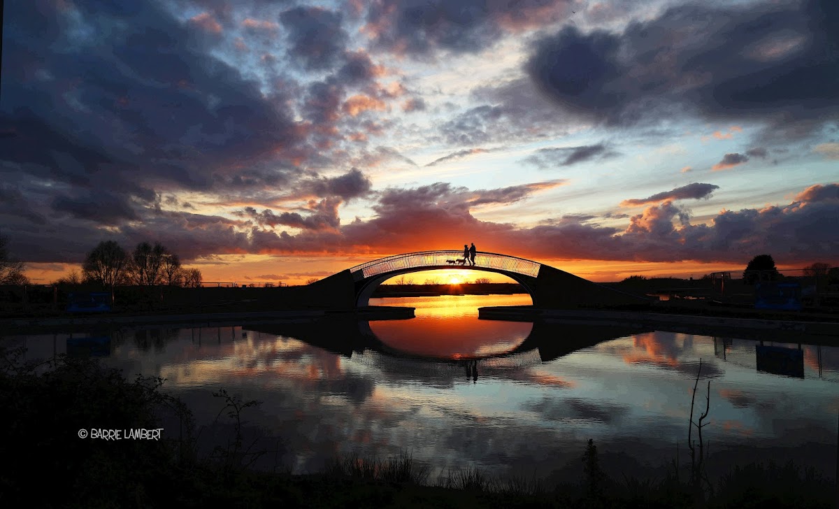 Dunchurch Pools Marina