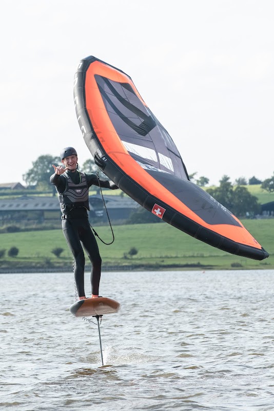 Blithfield Sailing Club