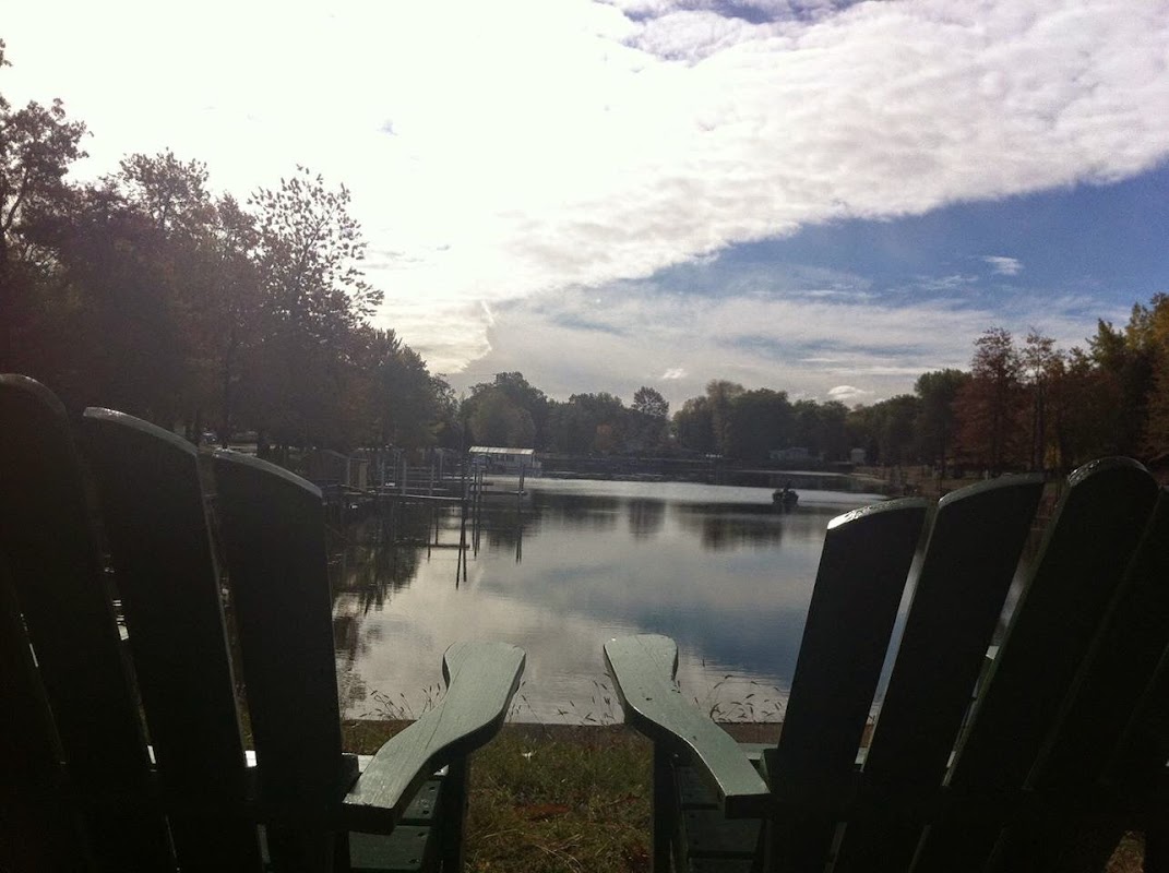 Beadle Bay Marina