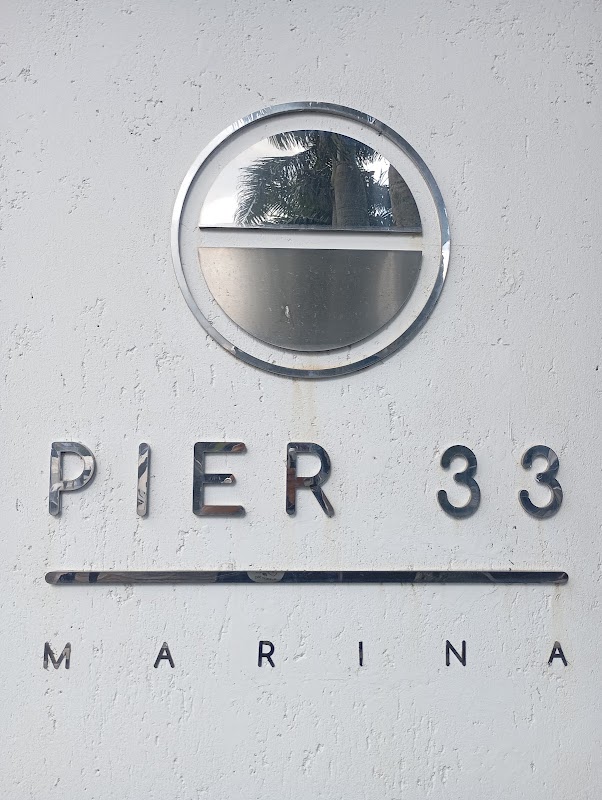 Píer 33