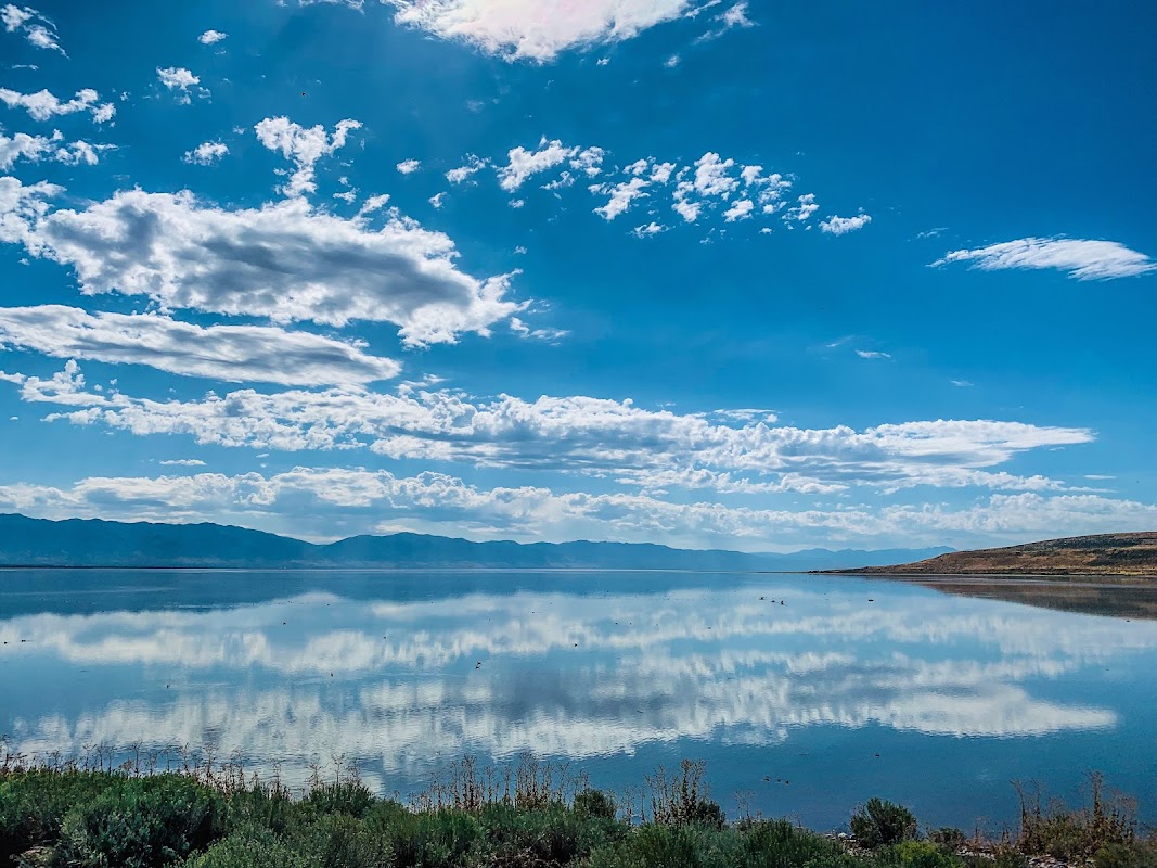 Great Salt Lake Marina
