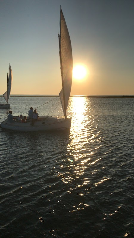 Beach Haven Yacht Club Marina