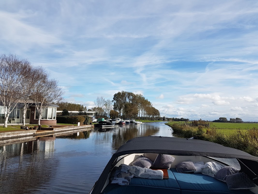 Jachthaven Noordwijk