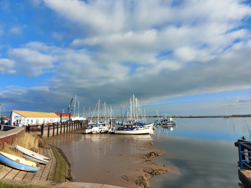 Heybridge Basin