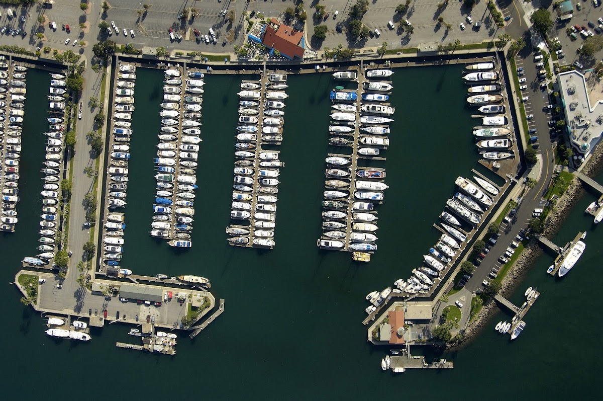 Berth 31 D