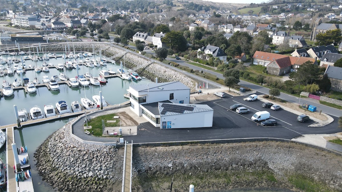 Port de Carteret