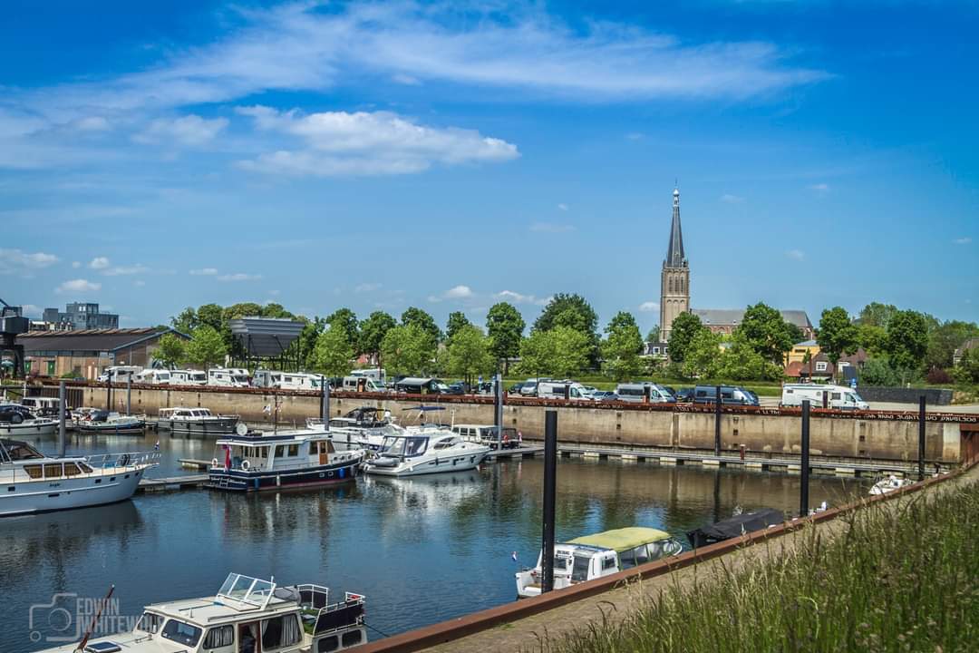 Passantenhaven Doesburg