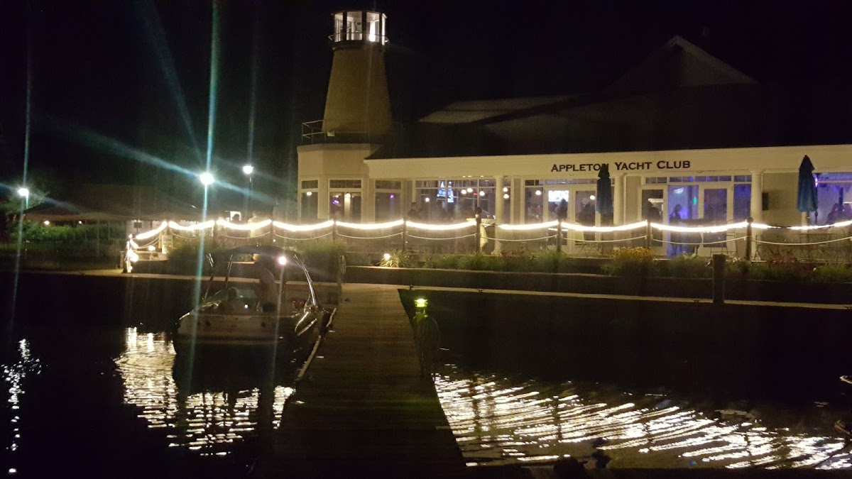 Appleton Yacht Club