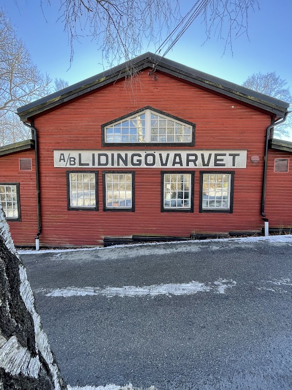 AB Lidingövarvet