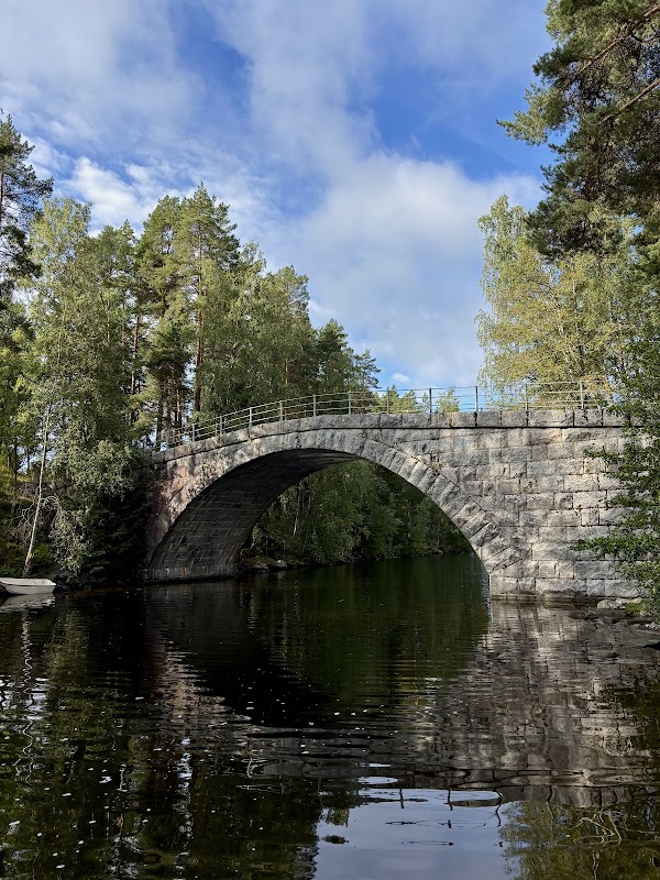 Kämmenniemen venesatama